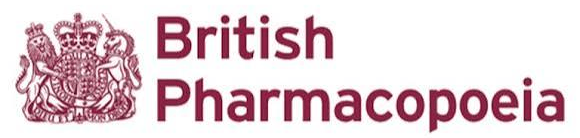 British Pharmacopoeia (BP)