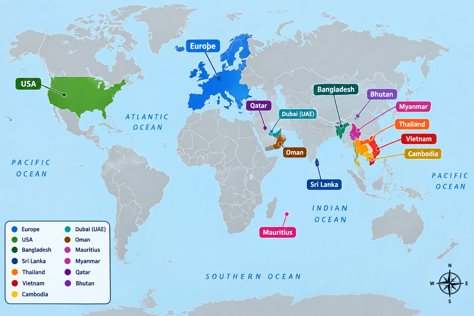global-map